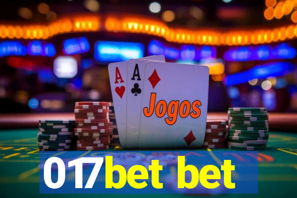 017bet bet